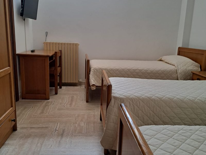 dependance seminterrato 2