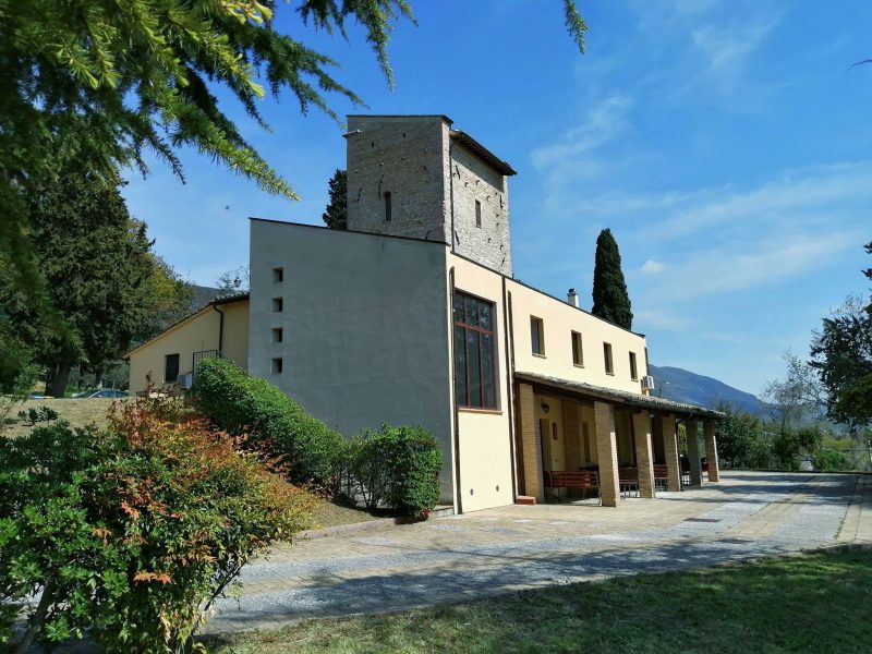 struttura principale 2