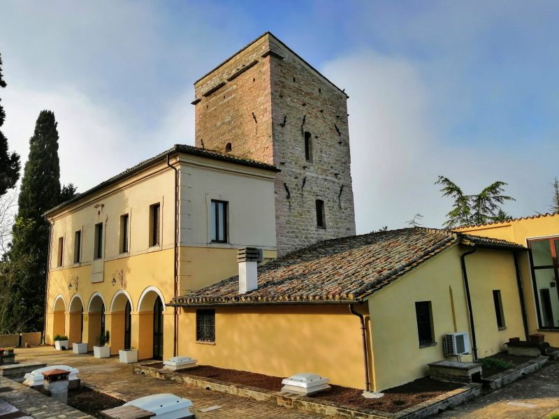 struttura principale 3