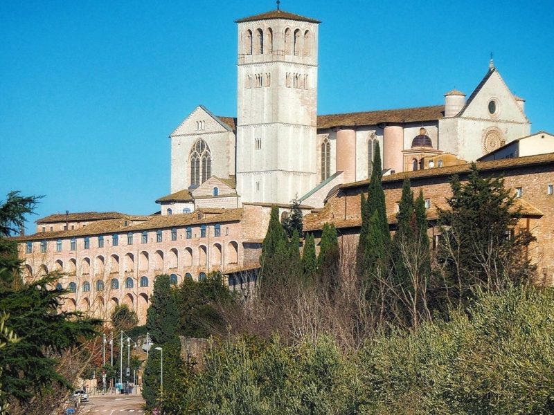 vista-Basilica